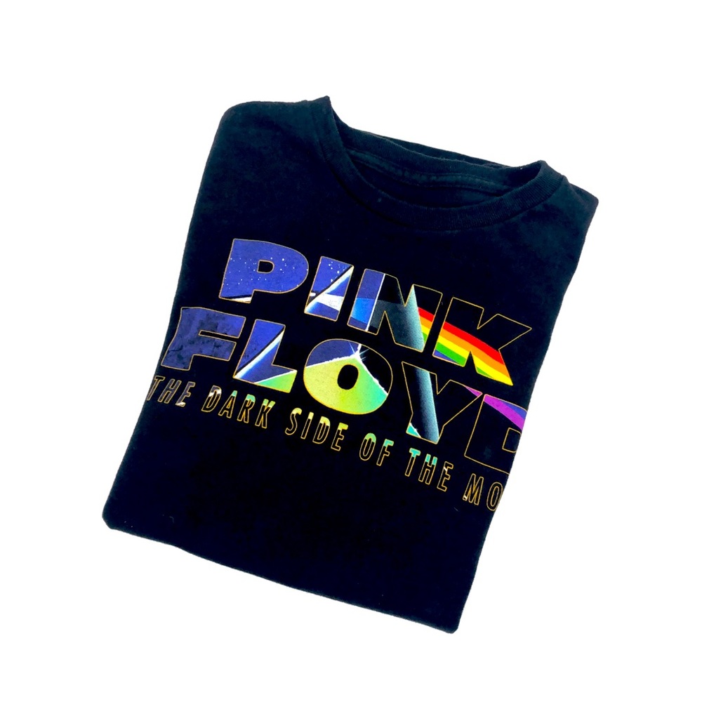 Pink Floyd The Dark Side Of The Moon Tracklist